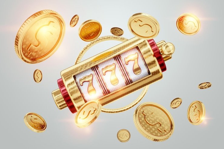 royalxcasino Fa Cai Shen Deluxe hamari lobby mein