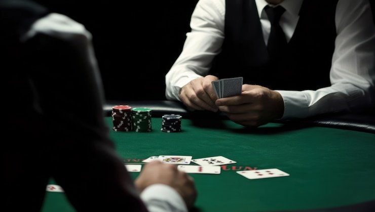 royalxcasino Live Baccarat Squeeze